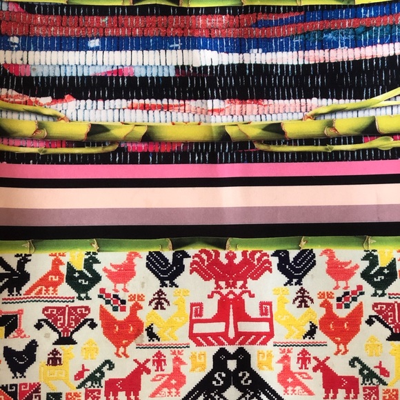 Clover Canyon Skirt - Picture 2 of 5